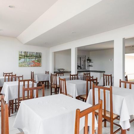 Nosso Hotel Campo Grande  Kültér fotó