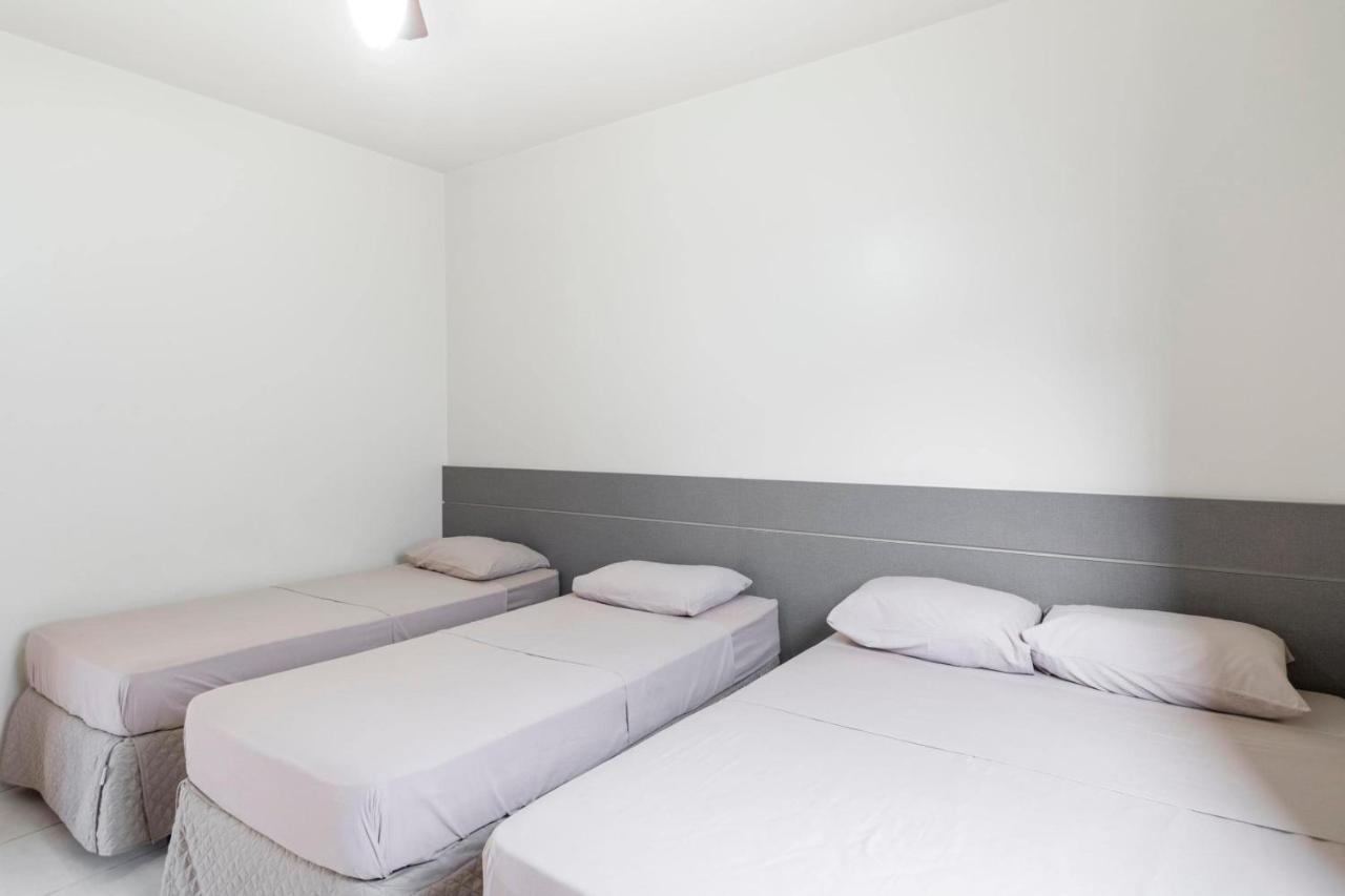 Nosso Hotel Campo Grande  Kültér fotó