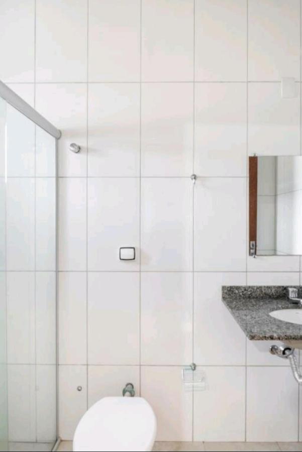 Nosso Hotel Campo Grande  Kültér fotó